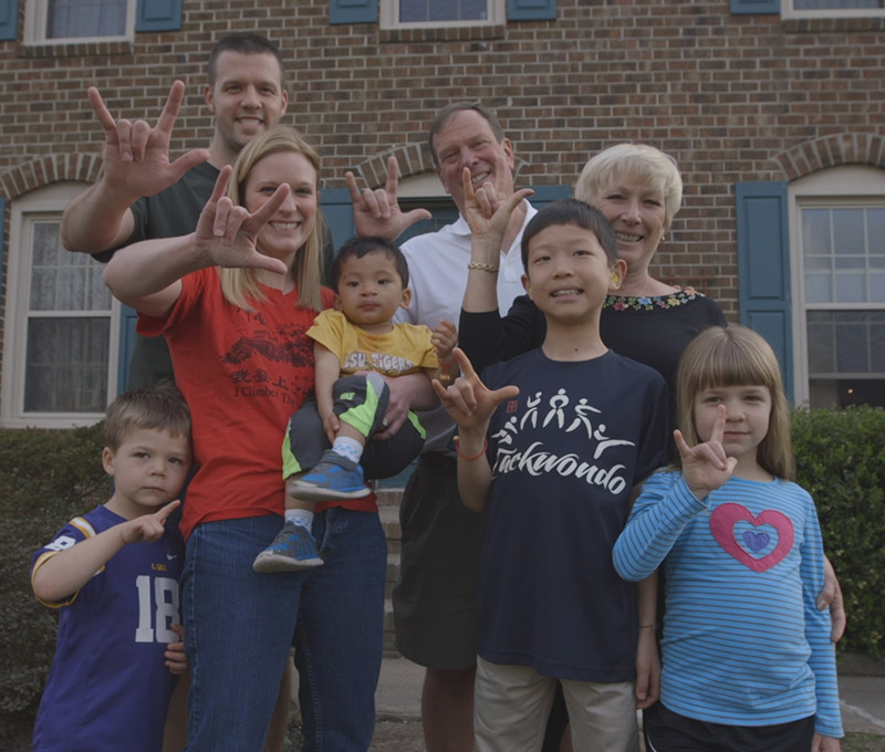 Meet The Mianis